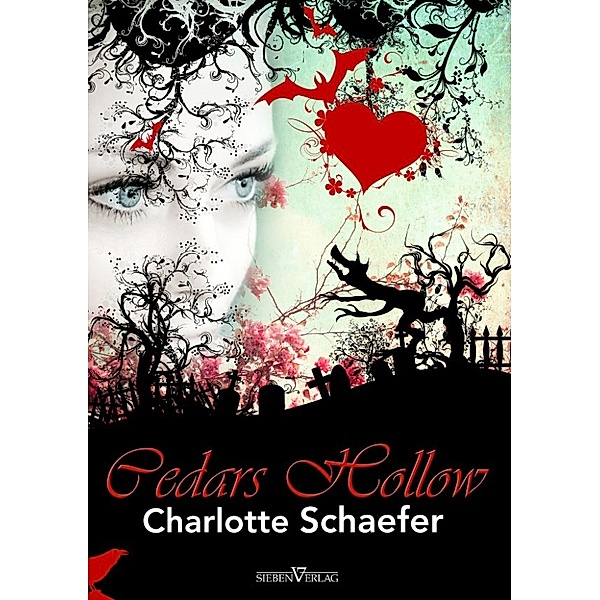 Cedars Hollow - XXL Leseprobe, Charlotte Schaefer