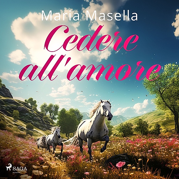 Cedere all'amore, Maria Masella