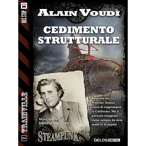 Cedimento strutturale / Trainville, Alain Voudì