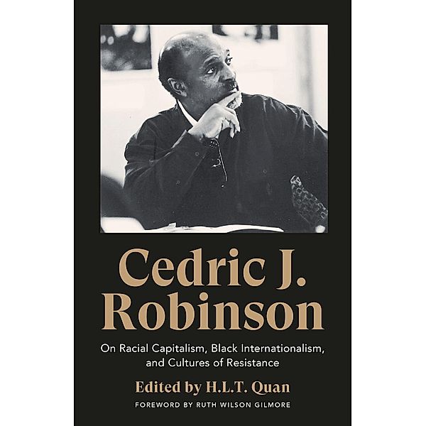 Cedric J. Robinson / Black Critique, Cedric J. Robinson