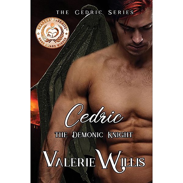 Cedric: The Demonic Knight (The Cedric Series, #1) / The Cedric Series, Valerie Willis