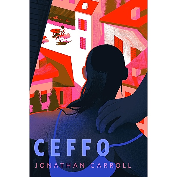 Ceffo, Jonathan Carroll