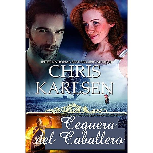 Ceguera del Caballero / Books To Go Now, Chris Karlsen