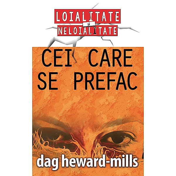 Cei care se prefac, Dag Heward-Mills