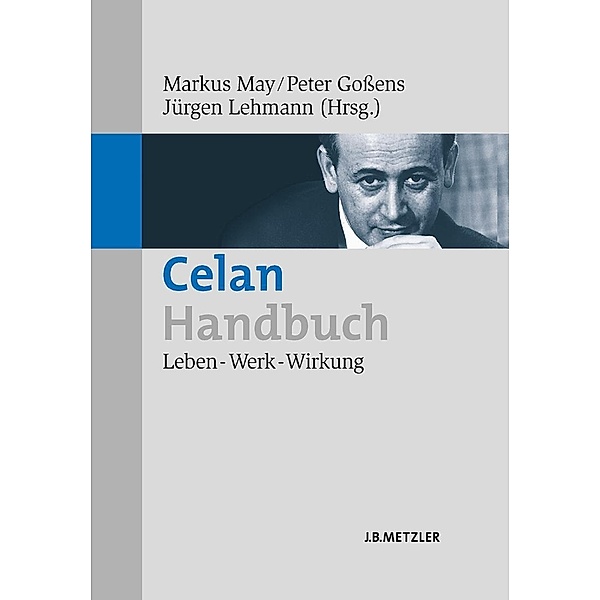 Celan-Handbuch