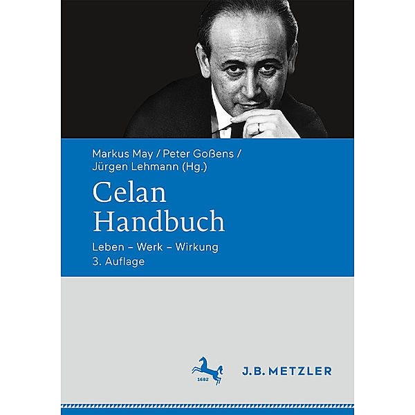 Celan-Handbuch