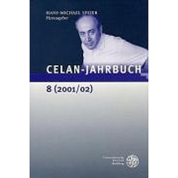 Celan-Jahrbuch 8 (2001/02)