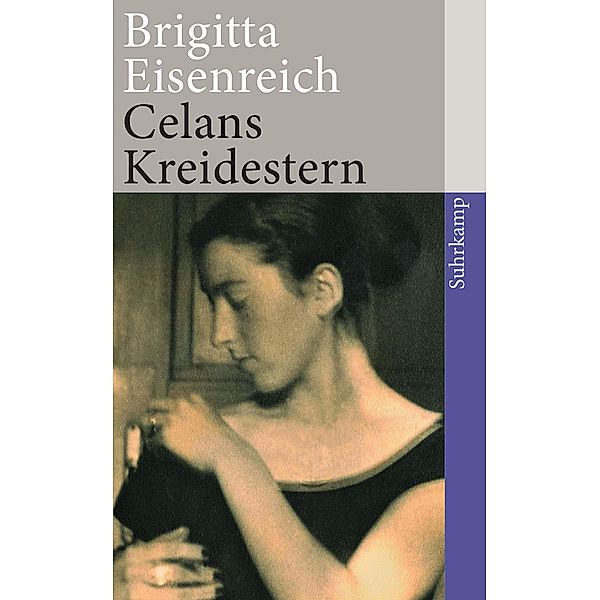 Celans Kreidestern, Brigitta Eisenreich