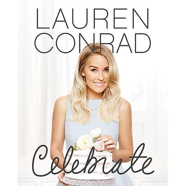 Celebrate, Lauren Conrad