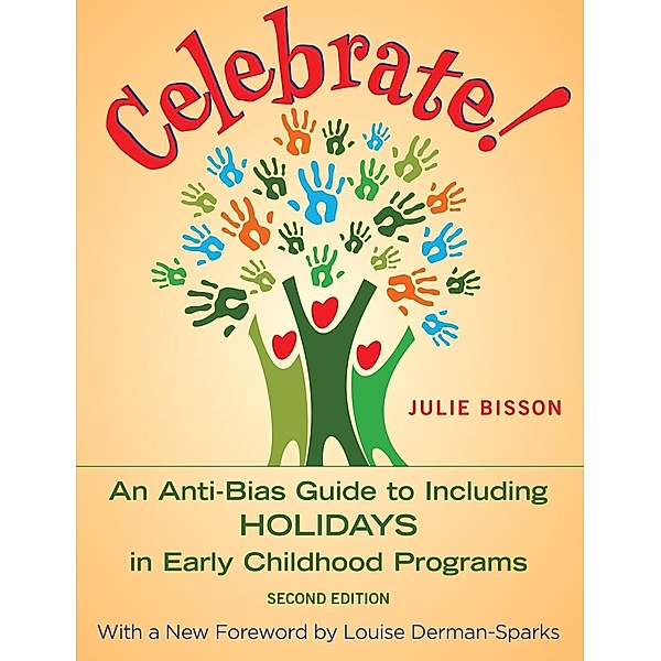 Celebrate!, Julie Bisson