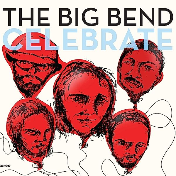 Celebrate, Chet Vincent & The Big Bend