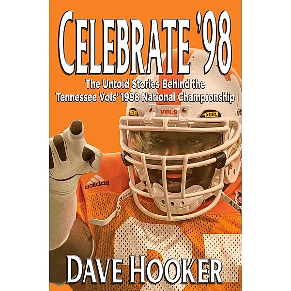 Celebrate '98, Dave Hooker