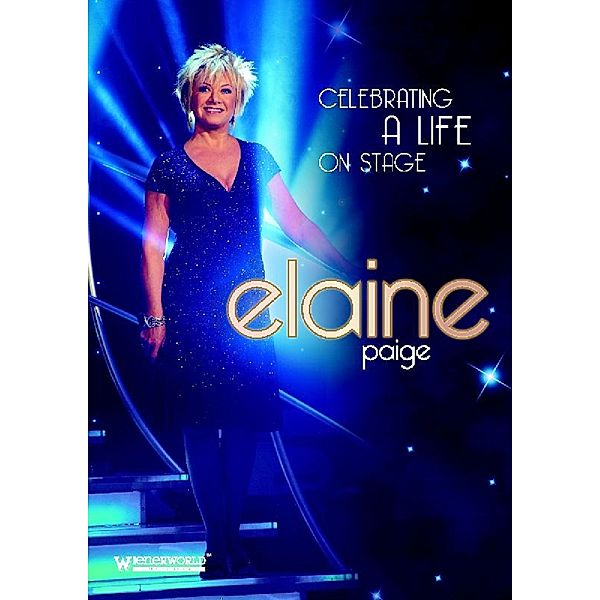 Celebrating A Life On Stage, Elaine Paige