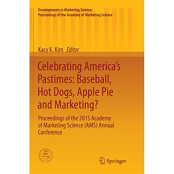 Celebrating America's Pastimes: Baseball, Hot Dogs, Apple Pie and Marketing?