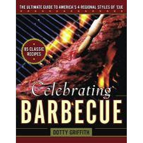 Celebrating Barbecue, Dotty Griffith