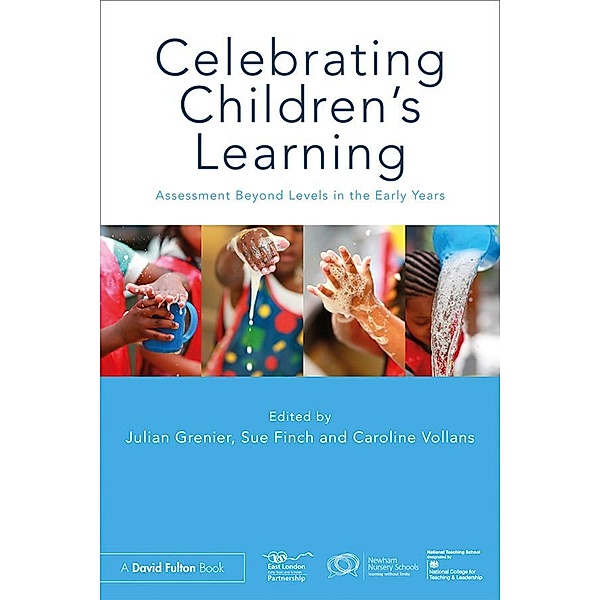 Celebrating Children's Learning