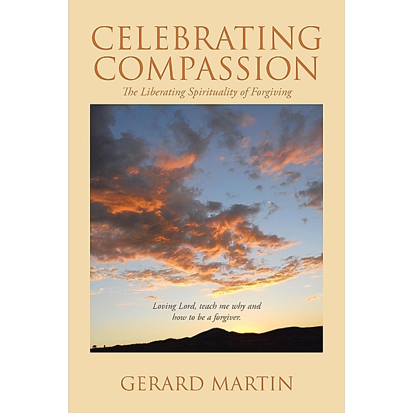 Celebrating Compassion, Gerard Martin