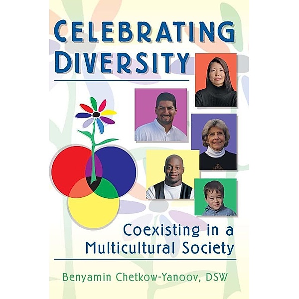 Celebrating Diversity, Carlton Munson, B Harold Chetkow-Yanoov