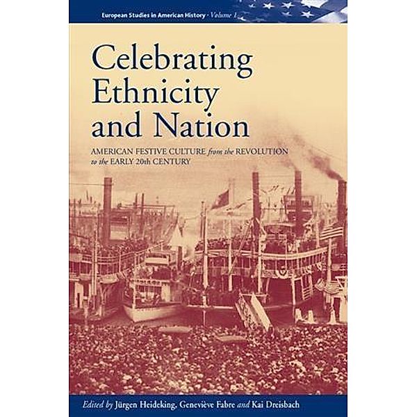 Celebrating Ethnicity and Nation