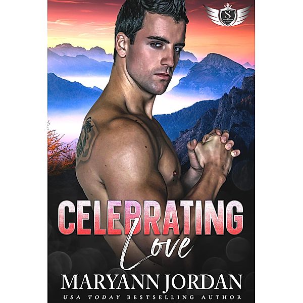 Celebrating Love (Saints Protection & Investigations) / Saints Protection & Investigations, Maryann Jordan