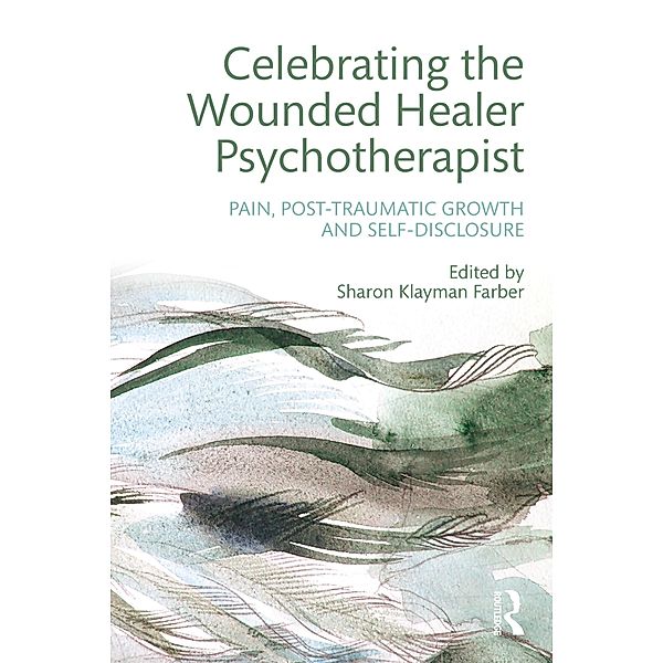 Celebrating the Wounded Healer Psychotherapist