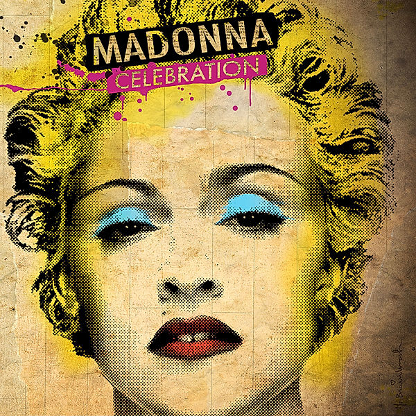 Celebration, Madonna