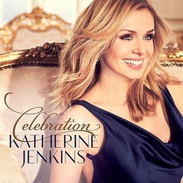 Celebration, Katherine Jenkins