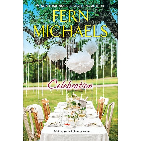 Celebration, Fern Michaels