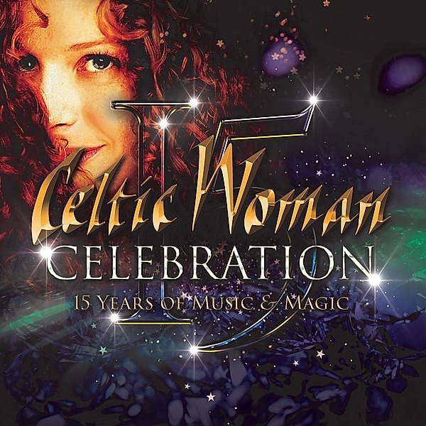 Celebration, Celtic Woman