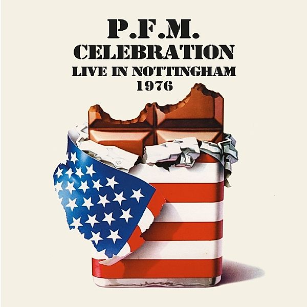 Celebration, P.f.m.