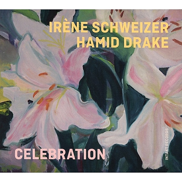 Celebration, Irene Schweizer, Hamid Drake