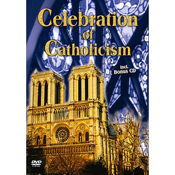 Celebration of Catholicism, Documentation