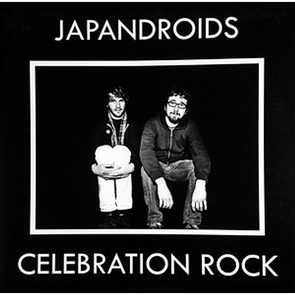 Celebration Rock, Japandroids
