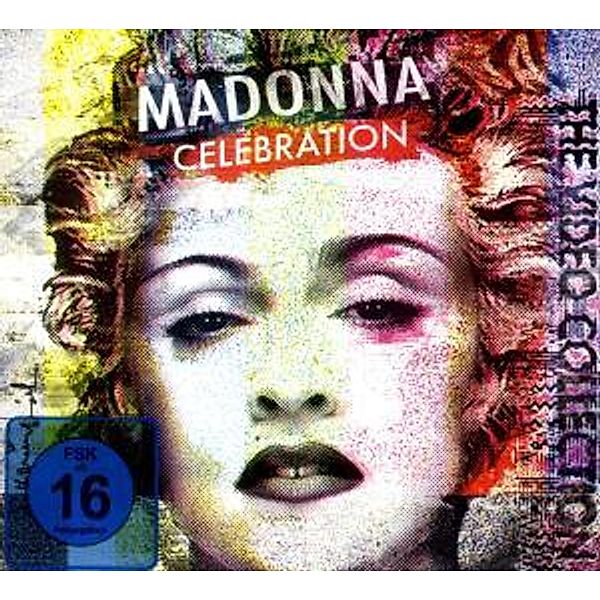 Celebration - Video Collection, Madonna