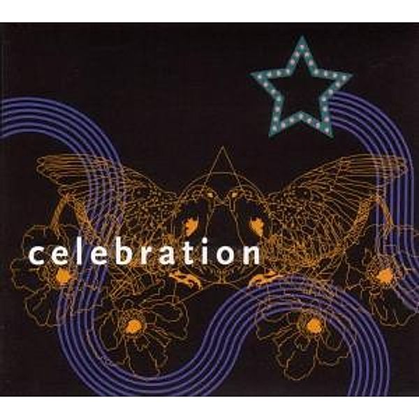 Celebration (Vinyl), Celebration
