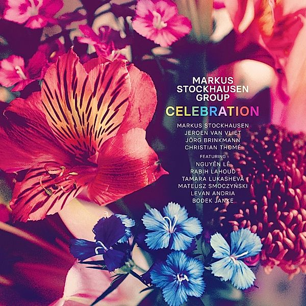 Celebration(2lp), Markus Group Stockhausen