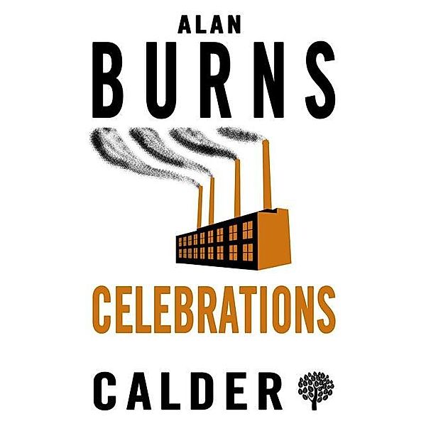 Celebrations, Alan Burns