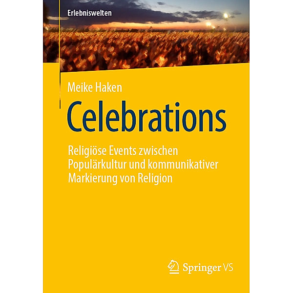 Celebrations, Meike Haken