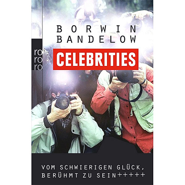 Celebrities, Borwin Bandelow