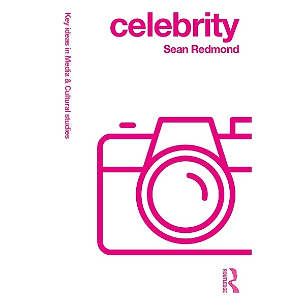Celebrity, Sean Redmond