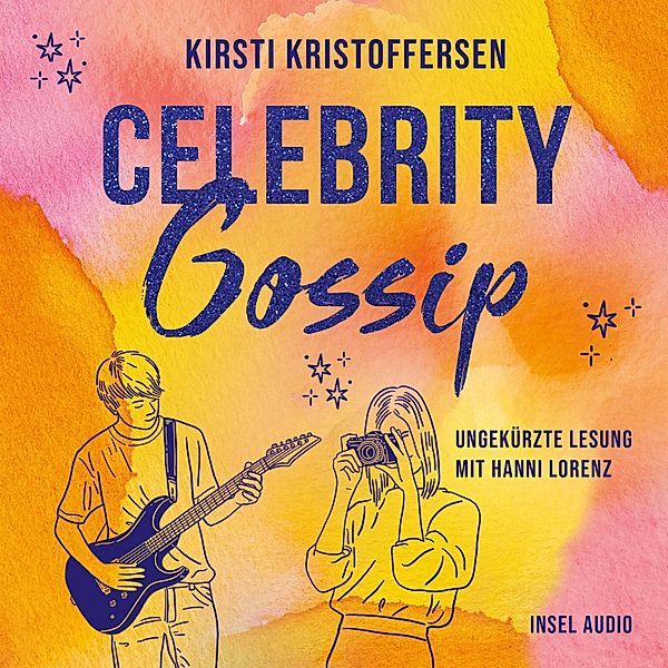 Celebrity - 3 - Celebrity Gossip, Kirsti Kristoffersen