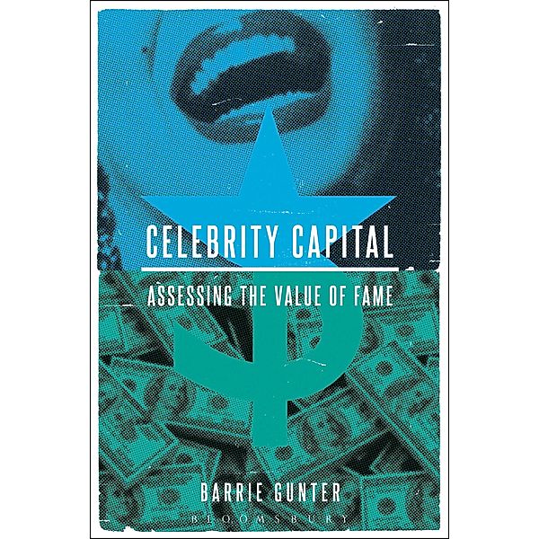 Celebrity Capital, Barrie Gunter