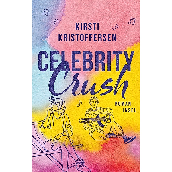 Celebrity Crush / Celebrity Bd.1, Kirsti Kristoffersen