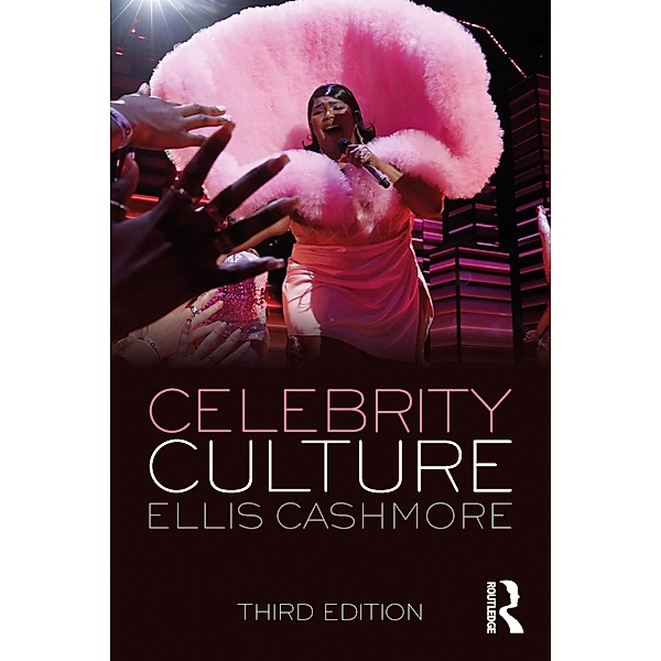 Celebrity Culture, Ellis Cashmore