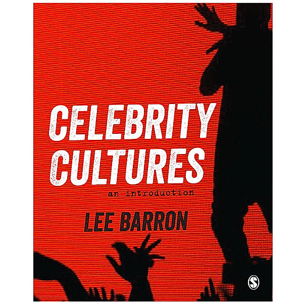 Celebrity Cultures, Lee Barron