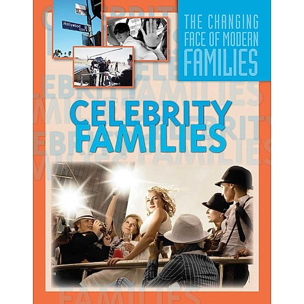 Celebrity Families, Sheila Stewart