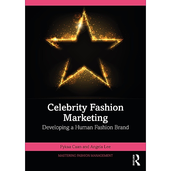 Celebrity Fashion Marketing, Fykaa Caan, Angela Lee