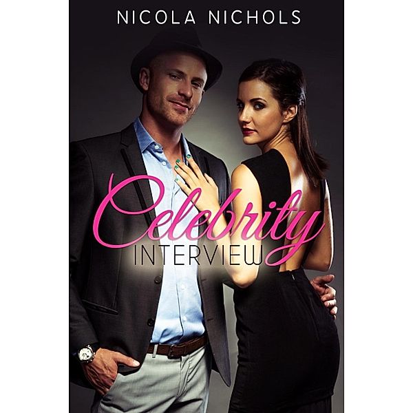 Celebrity Interview, Nicola Nichols