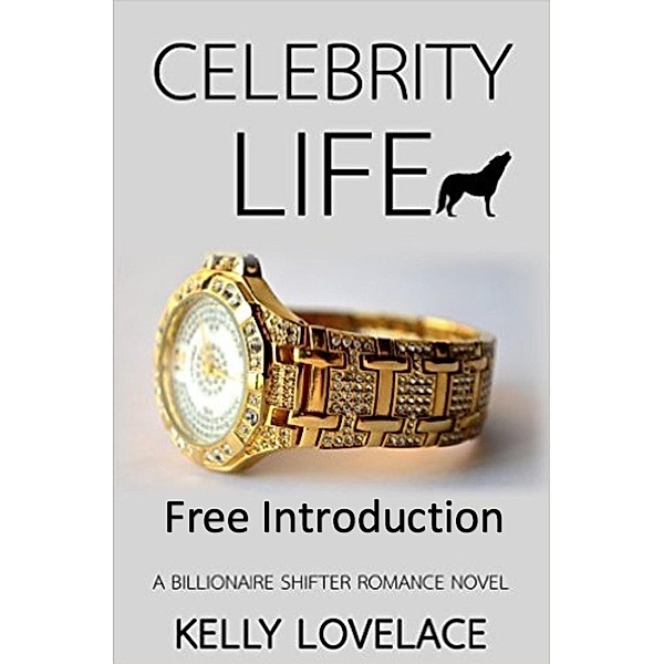 Celebrity Life, Kelly Lovelace