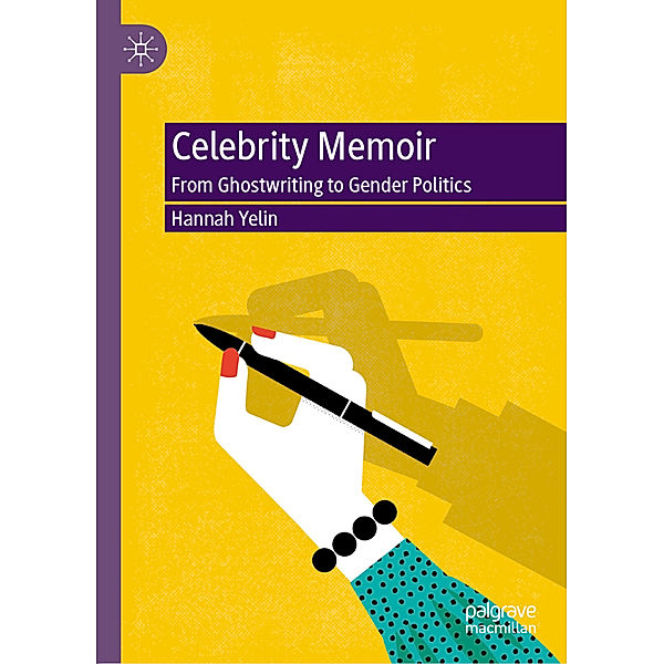 Celebrity Memoir, Hannah Yelin